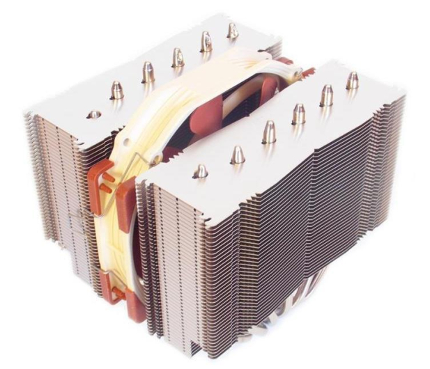 Noctua NH-D15S 140mm - 360489 - zdjęcie 5